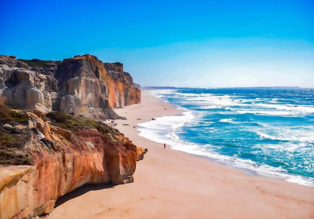 Surfness Lodge Baleal Dış mekan fotoğraf