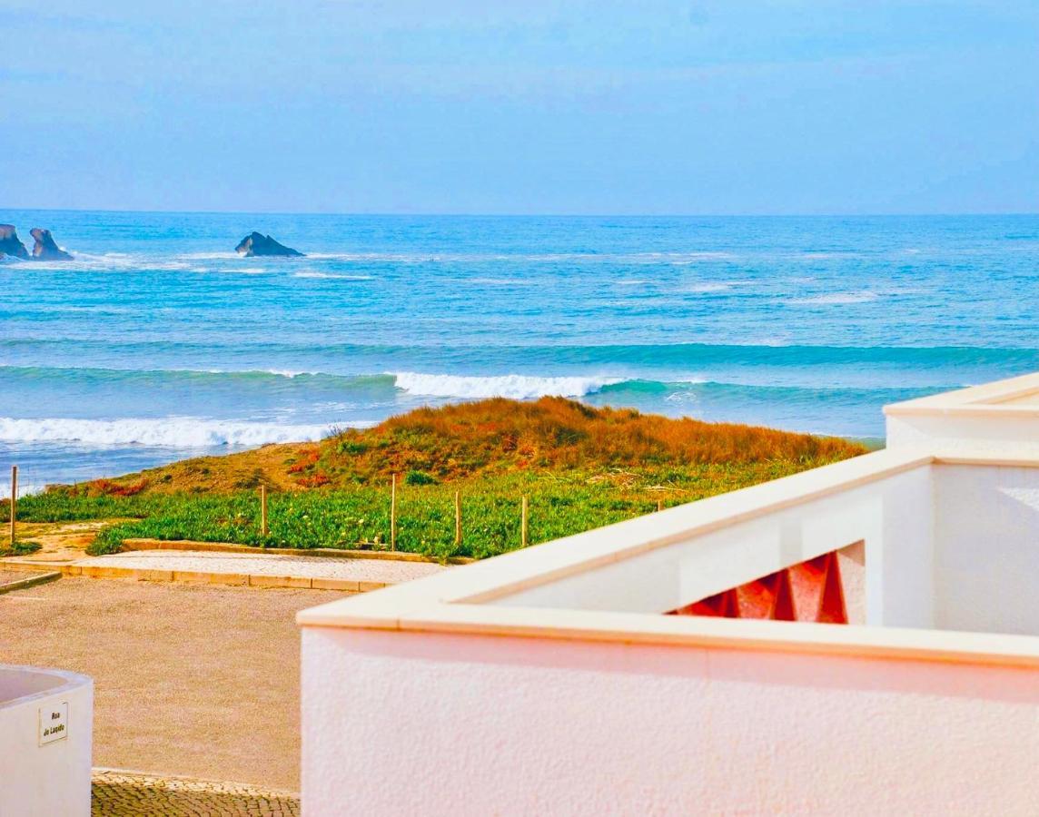 Surfness Lodge Baleal Dış mekan fotoğraf