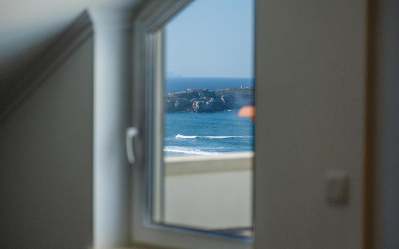 Surfness Lodge Baleal Oda fotoğraf