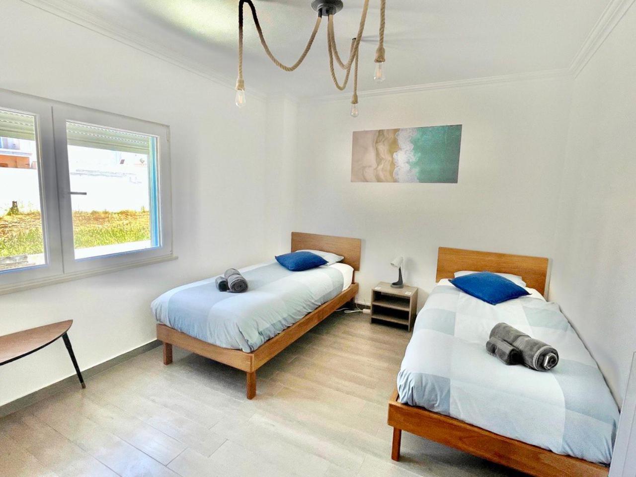 Surfness Lodge Baleal Dış mekan fotoğraf