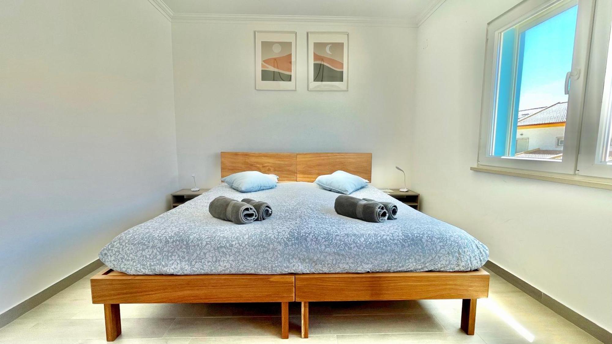 Surfness Lodge Baleal Dış mekan fotoğraf