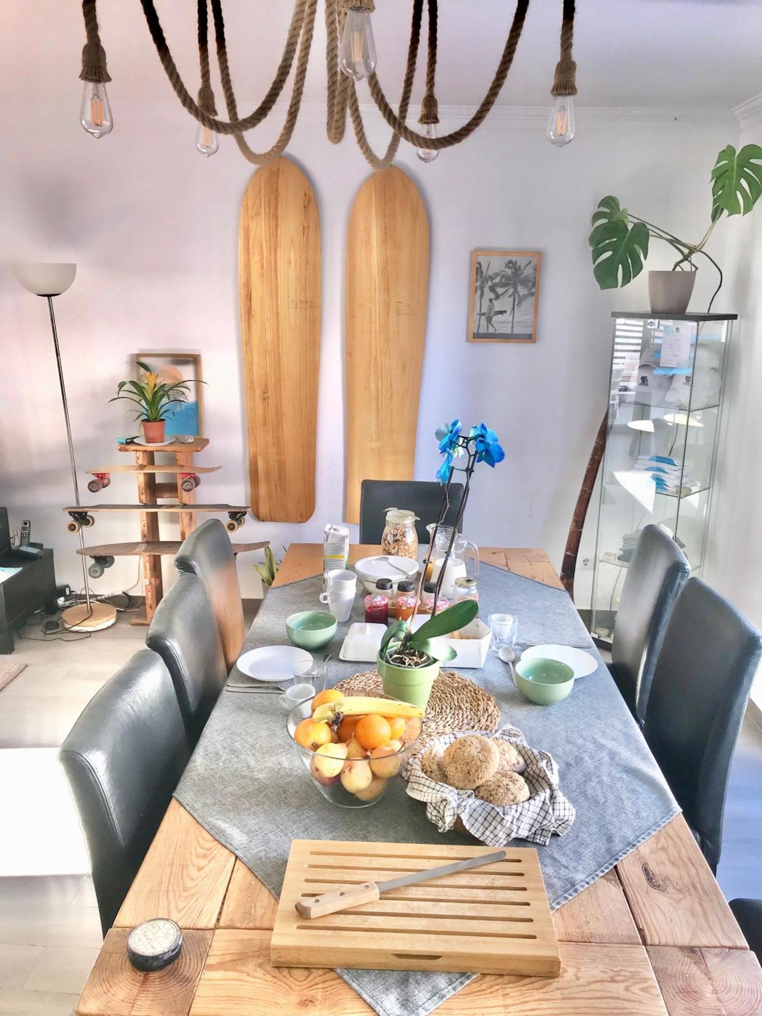 Surfness Lodge Baleal Dış mekan fotoğraf