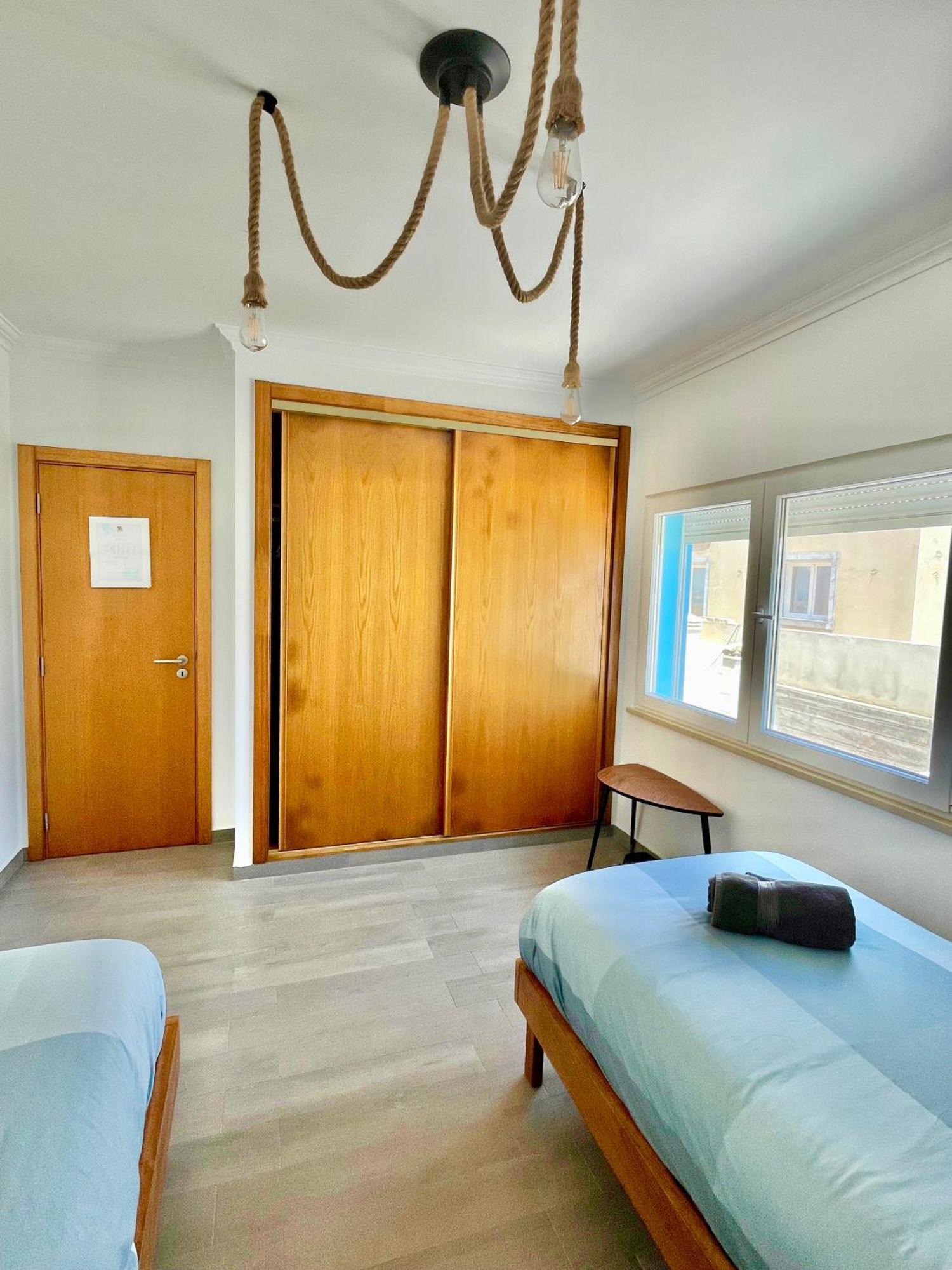Surfness Lodge Baleal Dış mekan fotoğraf