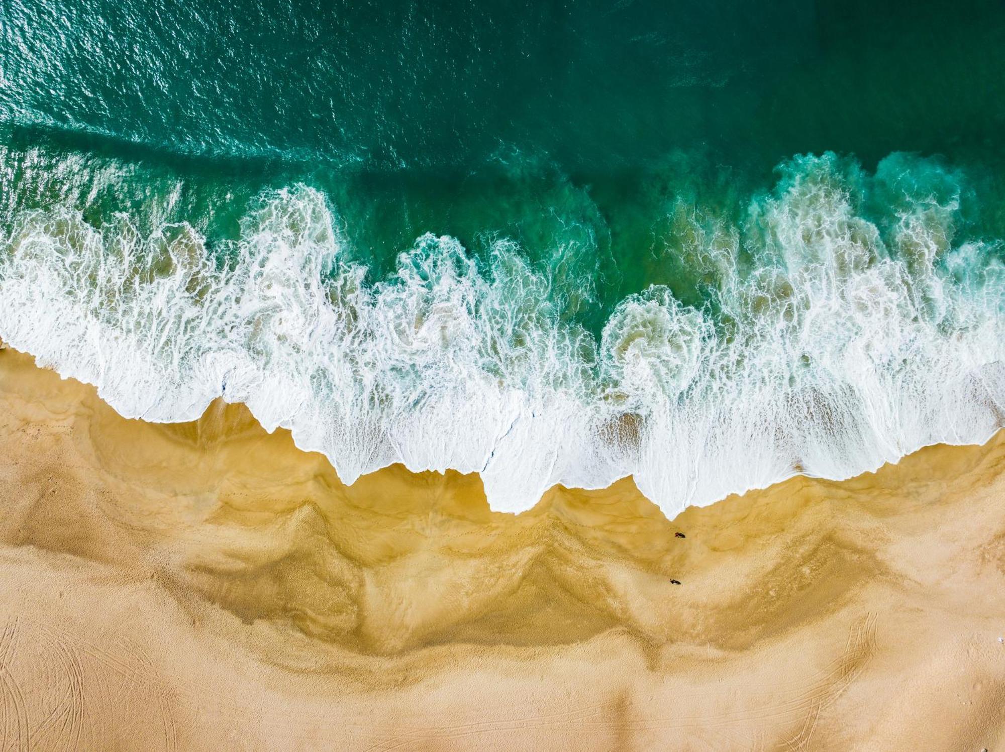 Surfness Lodge Baleal Dış mekan fotoğraf