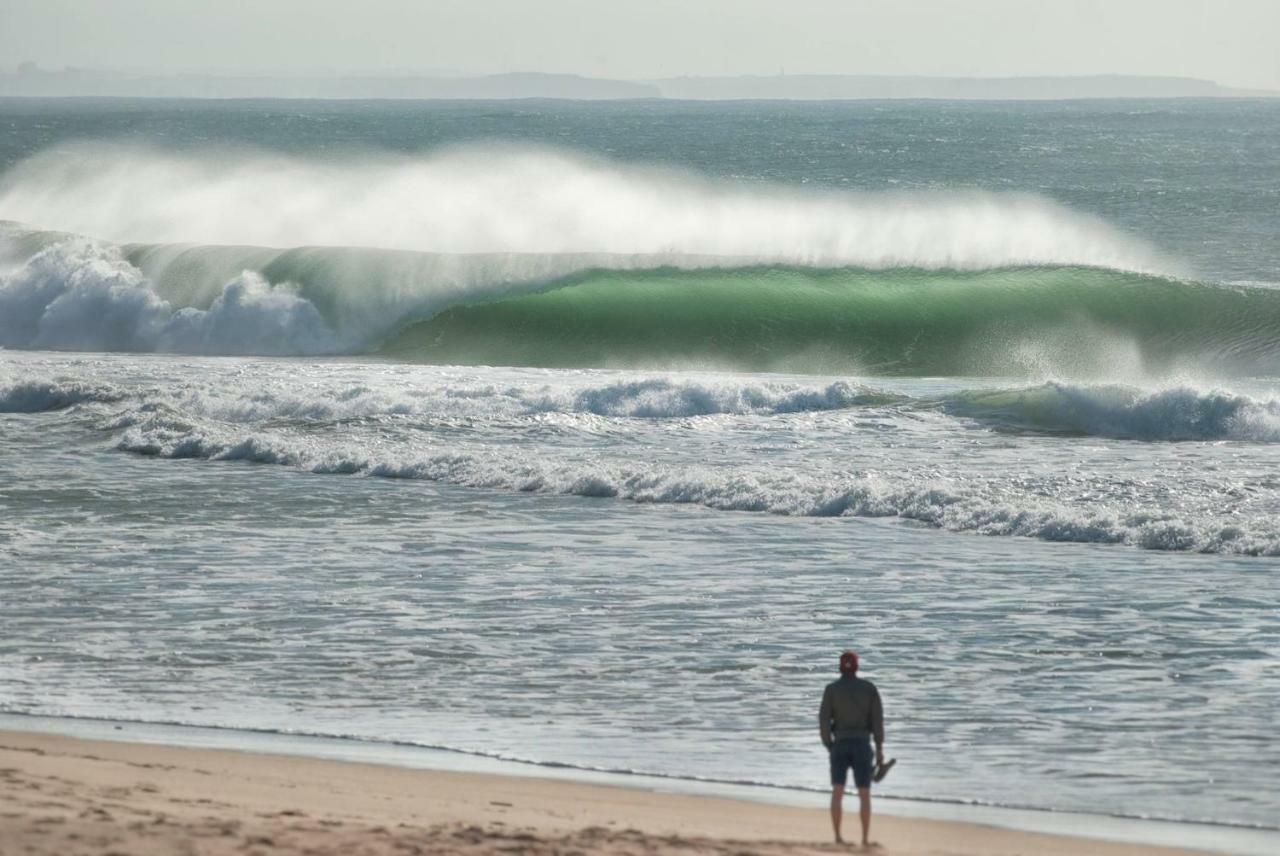 Surfness Lodge Baleal Dış mekan fotoğraf